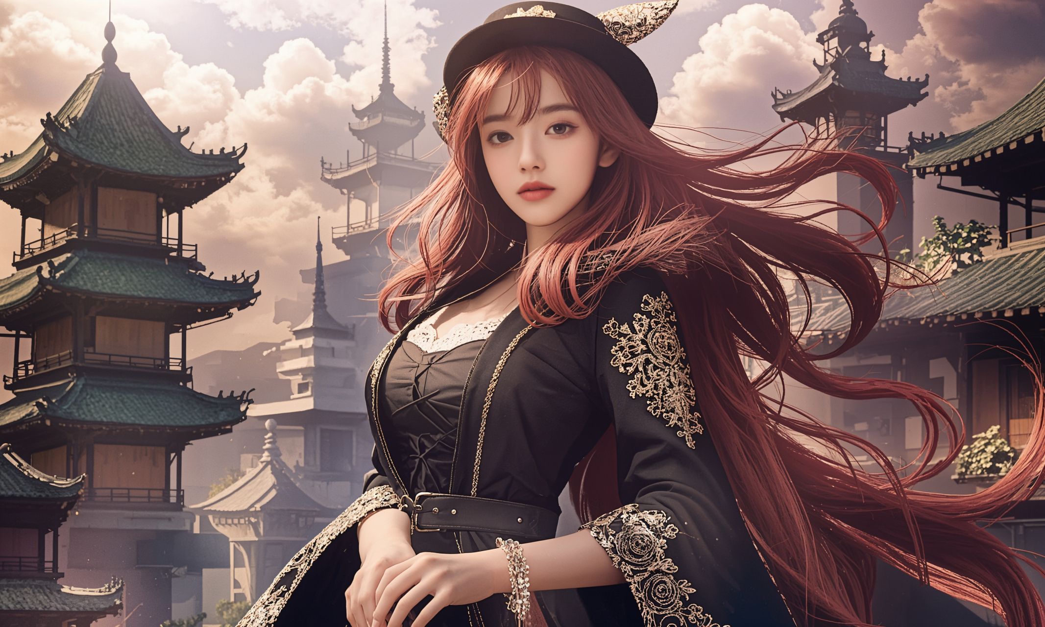 环卫工翻8吨垃圾找回儿童手表，大同最新回应，多个细节披露→